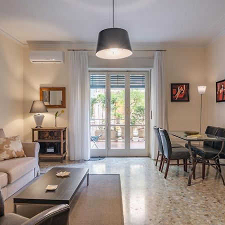 Stadio & Villa Bellini Big Apt With Terrace Katanya Dış mekan fotoğraf