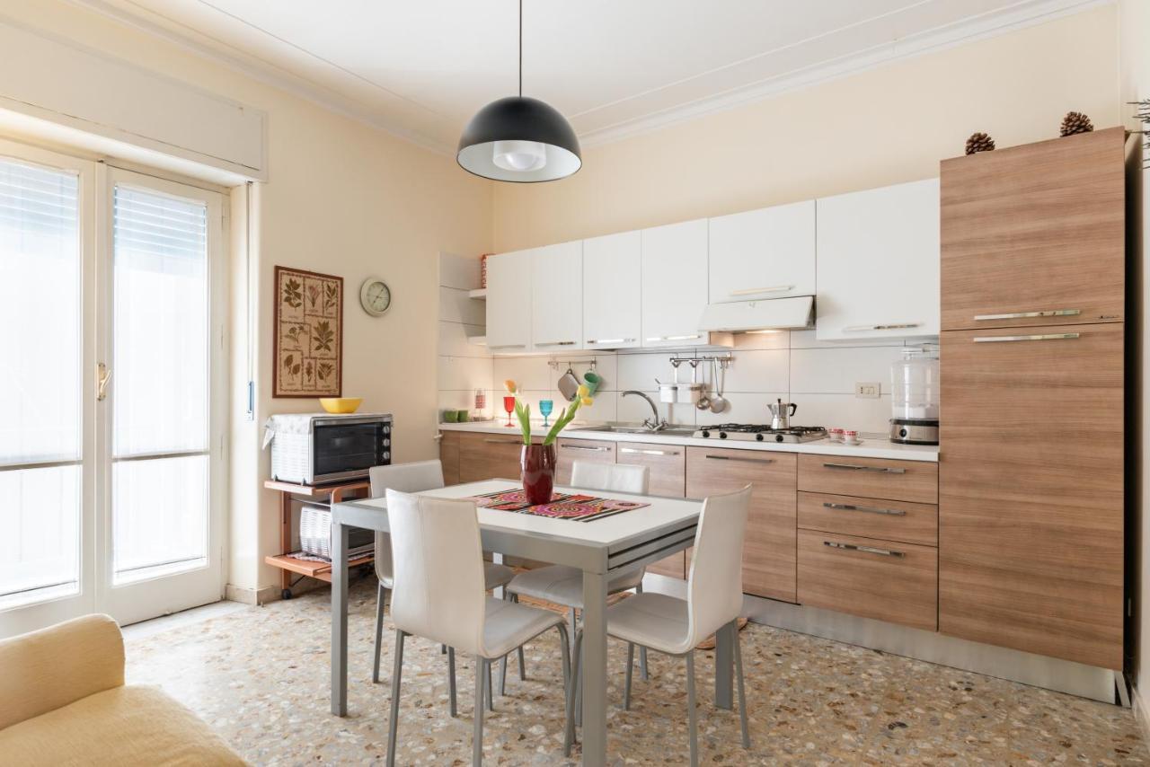 Stadio & Villa Bellini Big Apt With Terrace Katanya Dış mekan fotoğraf