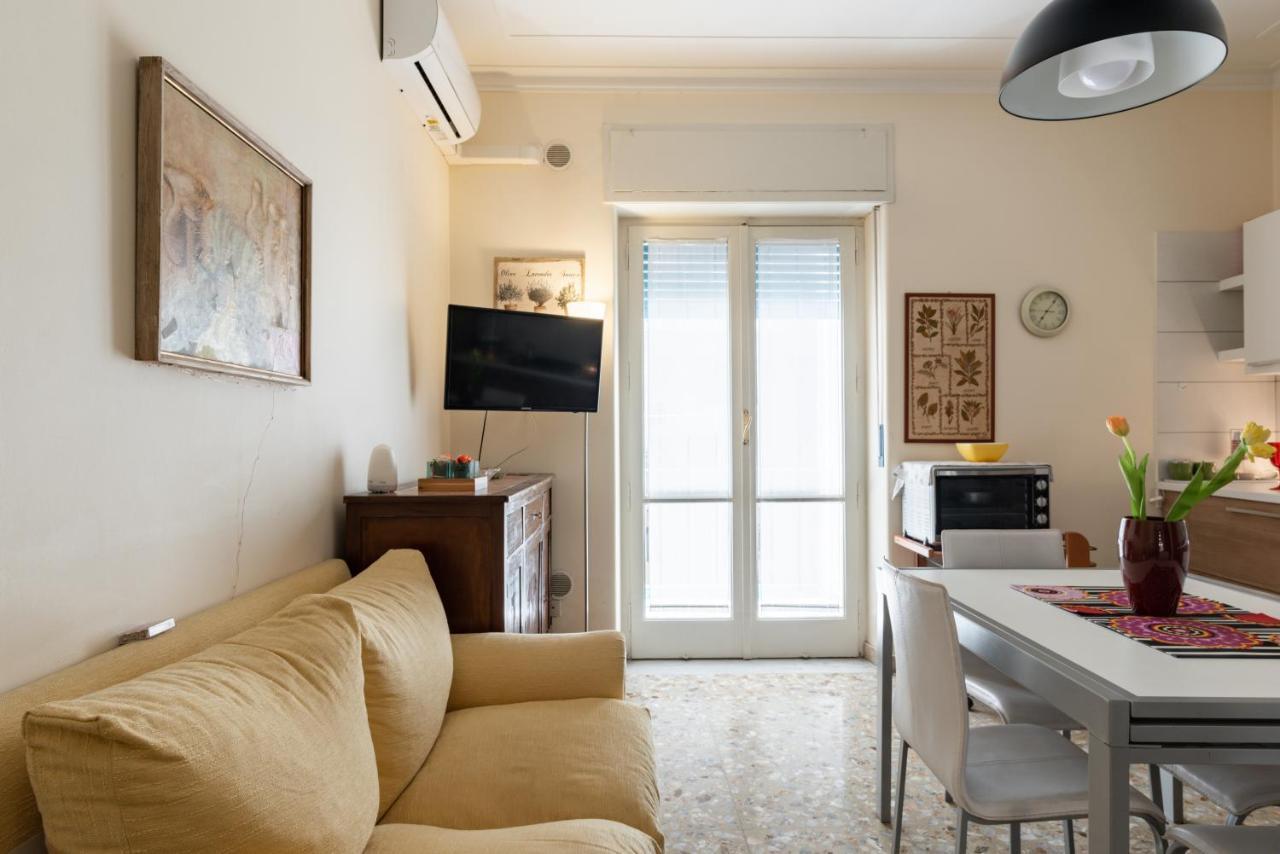 Stadio & Villa Bellini Big Apt With Terrace Katanya Dış mekan fotoğraf