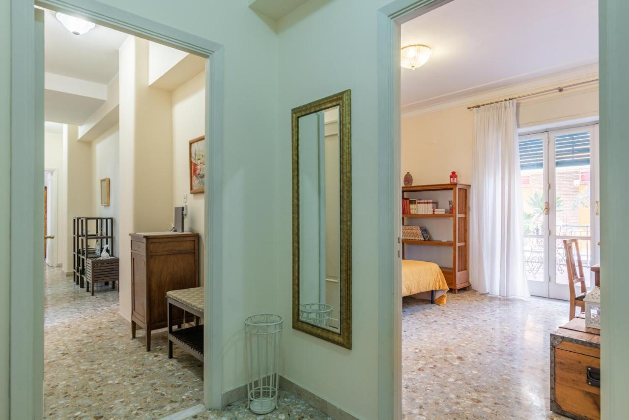 Stadio & Villa Bellini Big Apt With Terrace Katanya Dış mekan fotoğraf